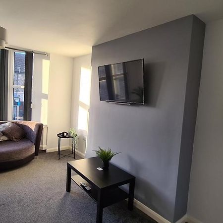 The "Cleveland" Apartment Redcar Zewnętrze zdjęcie